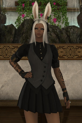Owner - Alexandria Soliloquy